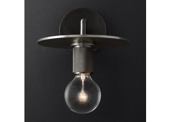 Настенный светильник Imperium Loft RH Utilitaire 123281-22