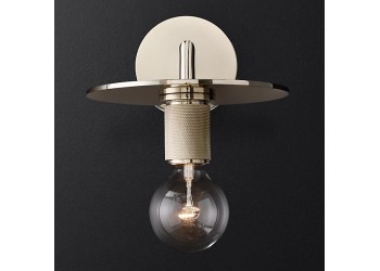 Настенный светильник Imperium Loft RH Utilitaire 123283-22