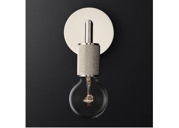 Настенный светильник Imperium Loft RH Utilitaire 123286-22