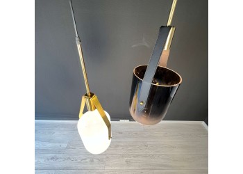 Подвесной светильник Imperium Loft Allied Maker 123600-22