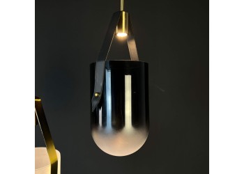 Подвесной светильник Imperium Loft Allied Maker 123600-22