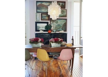 Подвесной светильник Imperium Loft Fun 132317-49