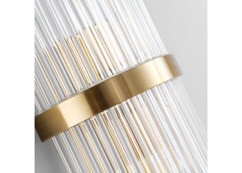 Настенный светильник Imperium Loft Concert 133212-22