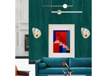 Настенный светодиодный светильник Imperium Loft Clam 133214-22