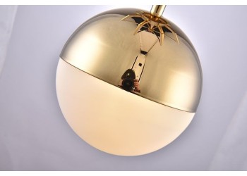 Подвесной светильник Imperium Loft Magic Circus 133230-22