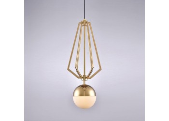 Подвесной светильник Imperium Loft Magic Circus 133230-22