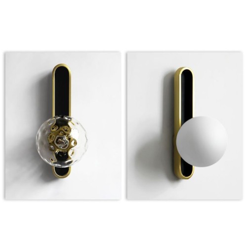 Бра Imperium Loft Lex Dixon 133239-22, купить в Минске по самой низкой цене