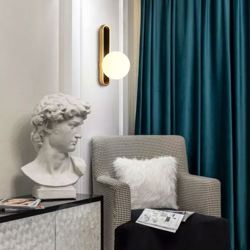 Бра Imperium Loft Lex Dixon 133239-22, купить в Минске по самой низкой цене