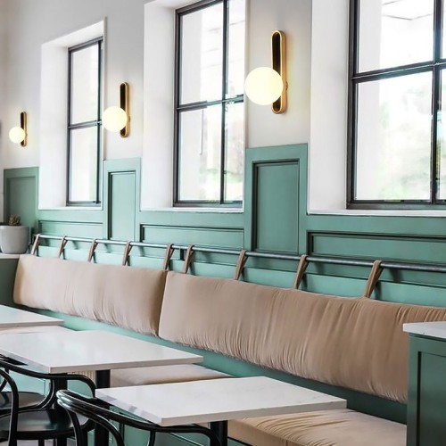 Бра Imperium Loft Lex Dixon 133239-22, купить в Минске по самой низкой цене