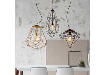 Подвесной светильник Imperium Loft 140484-26