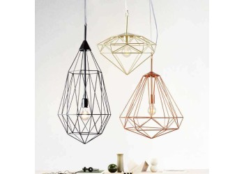 Подвесной светильник Imperium Loft 140484-26