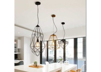 Подвесной светильник Imperium Loft 140484-26