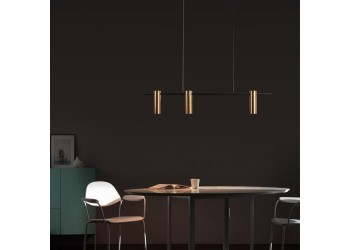 Подвесная люстра Imperium Loft Adis 140491-26