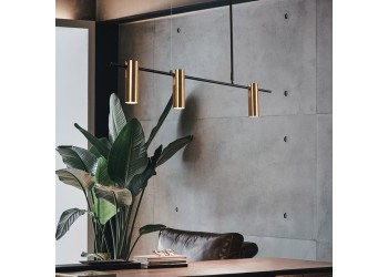 Подвесная люстра Imperium Loft Adis 140491-26