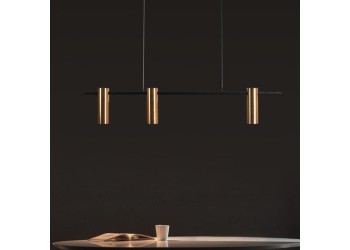 Подвесная люстра Imperium Loft Adis 140491-26