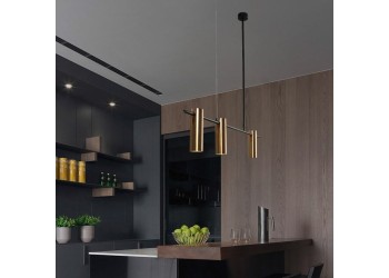 Подвесная люстра Imperium Loft Adis 140491-26
