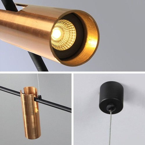 Подвесная люстра Imperium Loft Adis 140491-26, купить в Минске по самой низкой цене