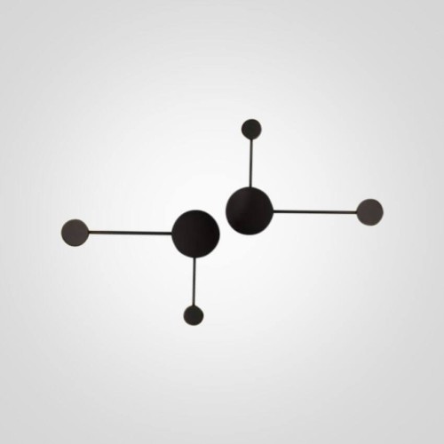 Бра Imperium Loft Asbro 140534-26, купить в Минске по самой низкой цене