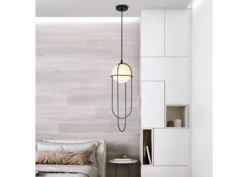 Подвесной светильник Imperium Loft Ascent 140535-26