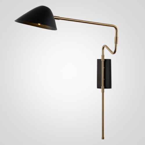 Настенный светильник Imperium Loft Atna 140539-26, купить в Минске по самой низкой цене