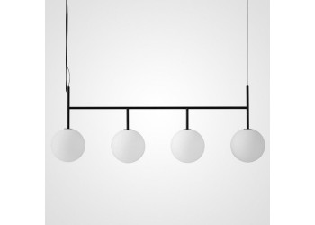 Подвесная люстра Imperium Loft Austere 140541-26