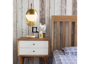 Бра Imperium Loft Ball Wall 140553-26