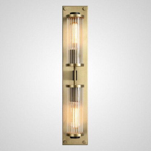 Бра Imperium Loft Alouette Linear Sconce 140565-26, купить в Минске по самой низкой цене