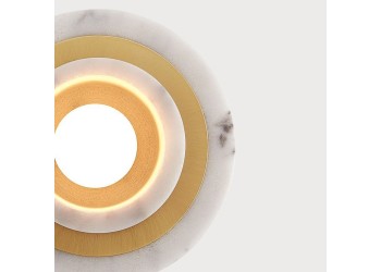 Подвесной светильник Imperium Loft Cadis 140587-26