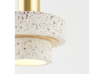 Подвесной светильник Imperium Loft Cadis 140587-26