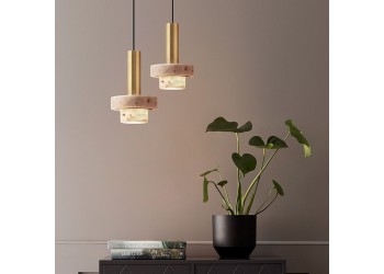 Подвесной светильник Imperium Loft Cadis 140587-26