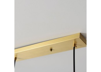 Подвесной светильник Imperium Loft Center 140600-26