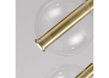 Подвесной светильник Imperium Loft Center 140600-26