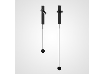 Настенный светильник Imperium Loft Denzil 140640-26