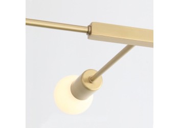 Подвесная люстра Imperium Loft Fitments 140688-26