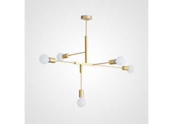 Подвесная люстра Imperium Loft Fitments 140688-26