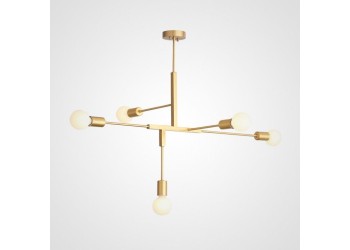 Подвесная люстра Imperium Loft Fitments 140688-26