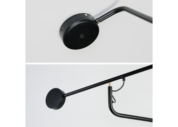 Настенный светодиодный светильник Imperium Loft Flick 140700-26