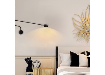 Настенный светодиодный светильник Imperium Loft Flick 140700-26