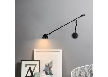 Настенный светодиодный светильник Imperium Loft Flick 140700-26