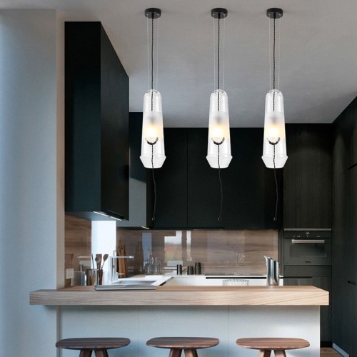 Подвесной светильник Imperium Loft Fraga 140714-26, купить в Минске по самой низкой цене