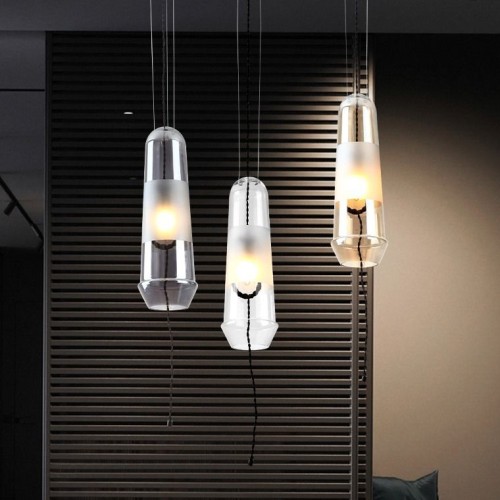 Подвесной светильник Imperium Loft Fraga 140714-26, купить в Минске по самой низкой цене