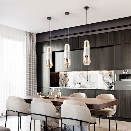 Подвесной светильник Imperium Loft Fraga 140714-26, купить в Минске по самой низкой цене