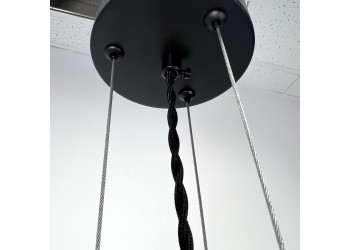 Подвесной светильник Imperium Loft Fraga 140714-26