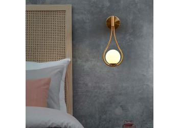 Бра Imperium Loft Hoop 140755-26