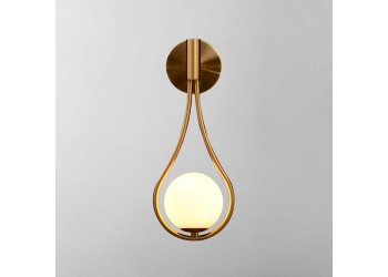 Бра Imperium Loft Hoop 140755-26