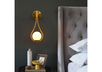 Бра Imperium Loft Hoop 140755-26