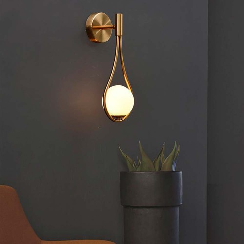 Бра Imperium Loft Hoop 140755-26, купить в Минске по самой низкой цене