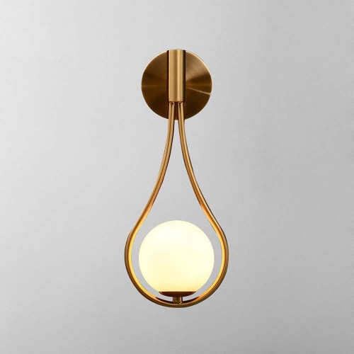 Бра Imperium Loft Hoop 140755-26, купить в Минске по самой низкой цене