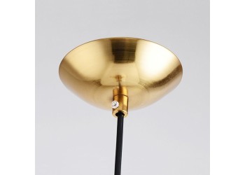 Подвесной светильник Imperium Loft Hoop 140757-26