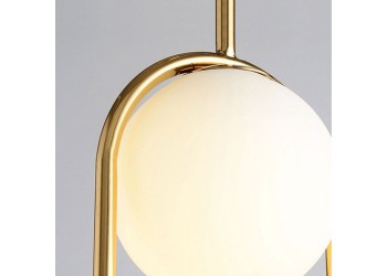 Подвесной светильник Imperium Loft Hoop 140757-26